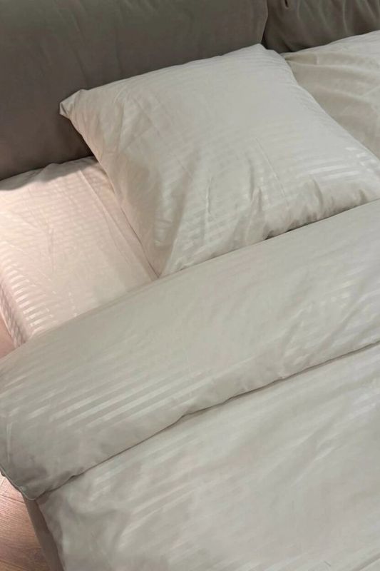 Комплект постільної білизни (1,5)